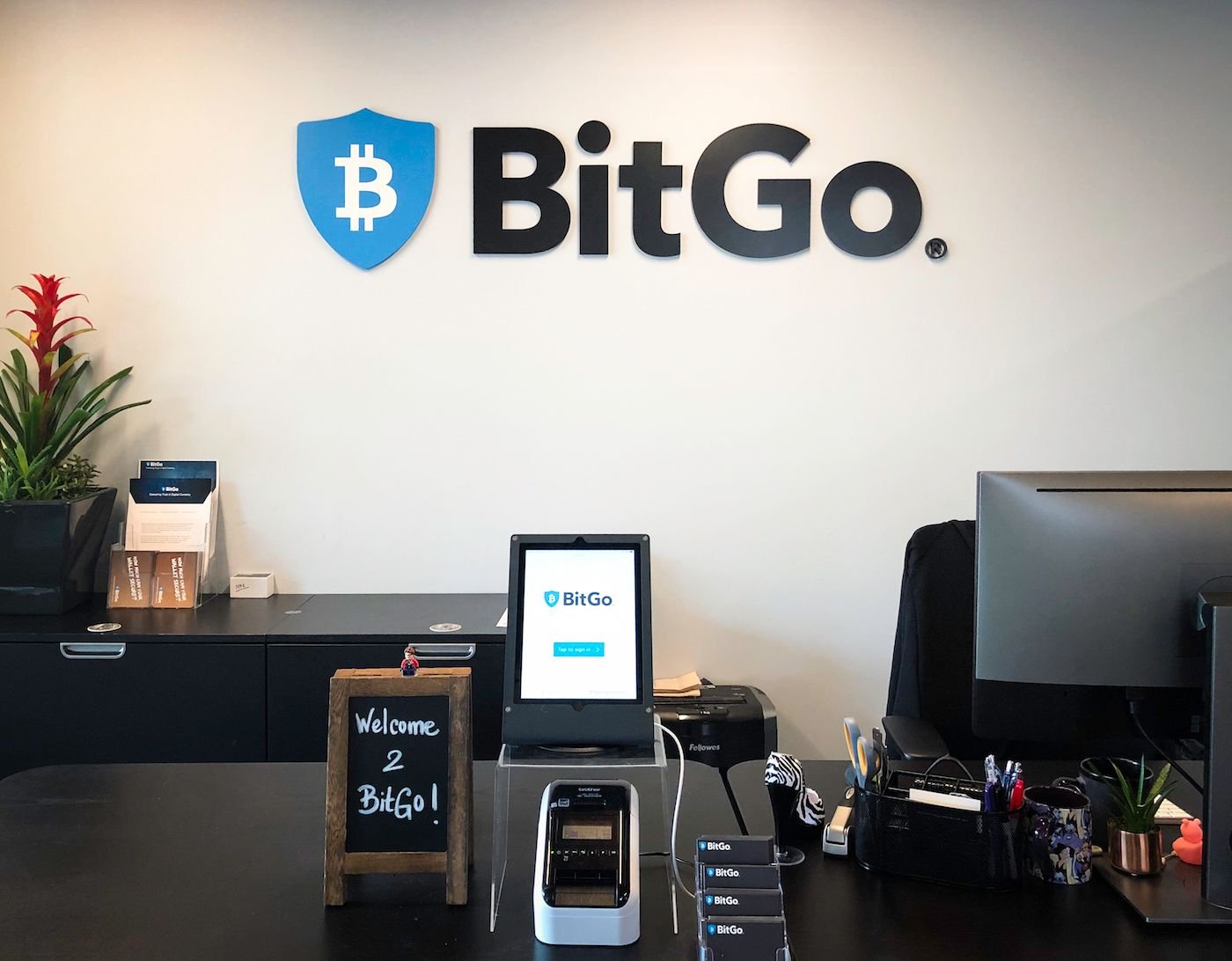 BitGo, Perakende Kripto Para Saklama Hizmetini Tanıttı