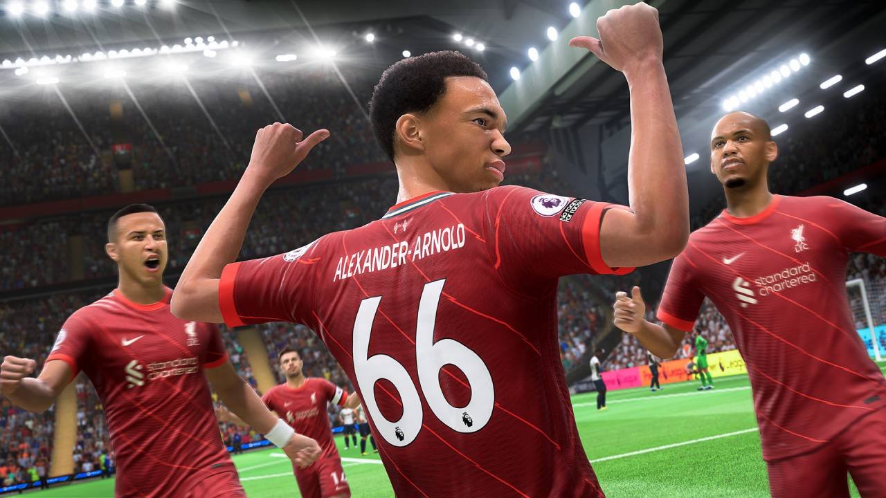 FIFA 23 Sistem Gereksinimleri ve Depolama İhtiyacı