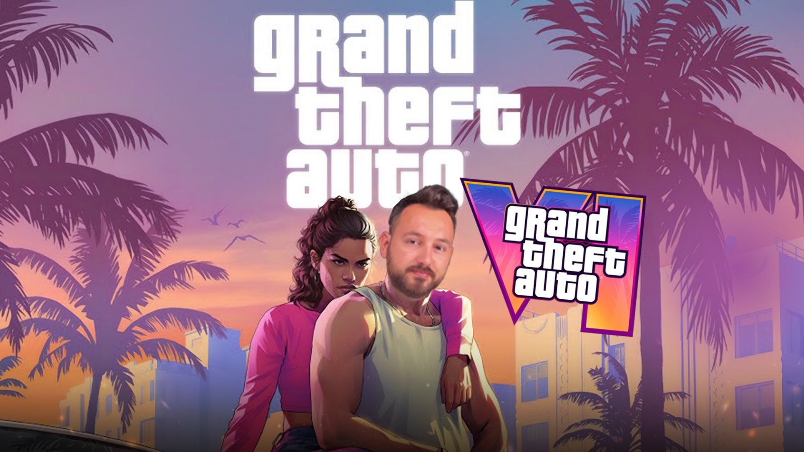 GTA 6 Fragmanı Yayınlandı!